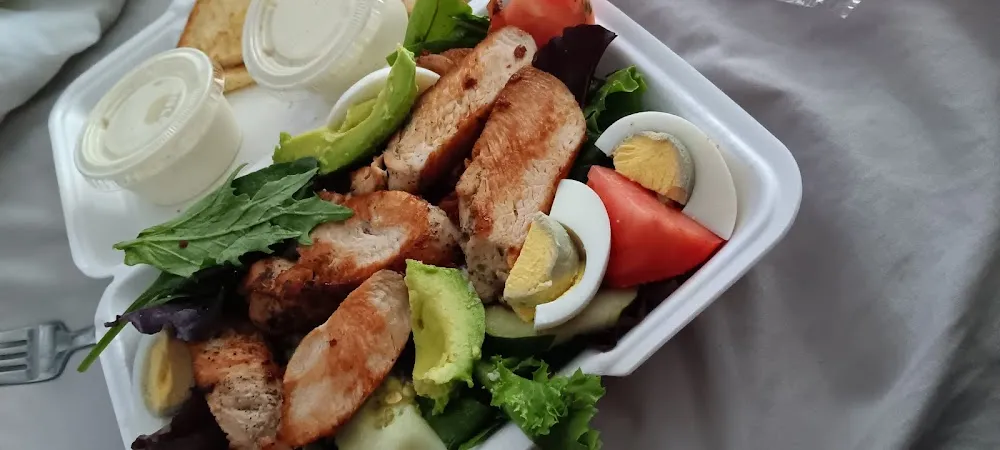 Cobb Salad